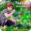 Nature Photo Blender icon