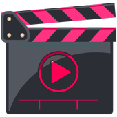 Full HD Video Player icon