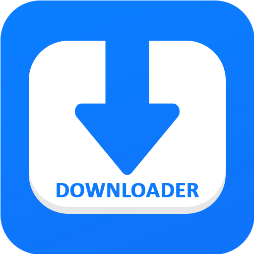 Video Downloader For Facebook - Story Saver icon