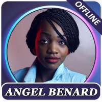 Angel Benard songs, offline