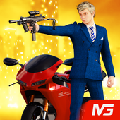 Future Life Sims icon