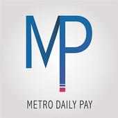 Metro Daily Pay
