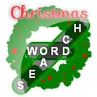 Christmas Word Search Puzzles