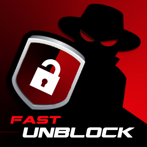 X Web Proxy Unblock Sites icon