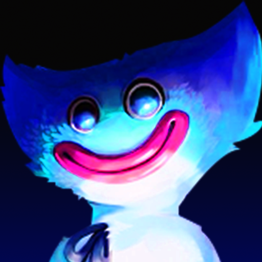 Huggy wuggy poppy Chapter Two icon