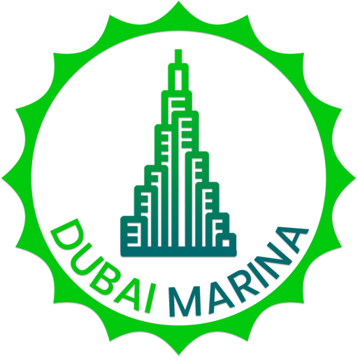 DubaiMarina VPN icon