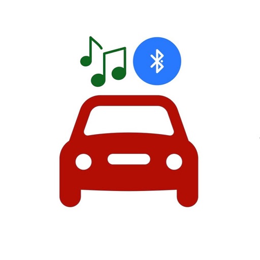 Mp3 Car Player icon