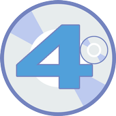 MY Music for 4shared icon