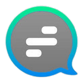 Messenger plus icon