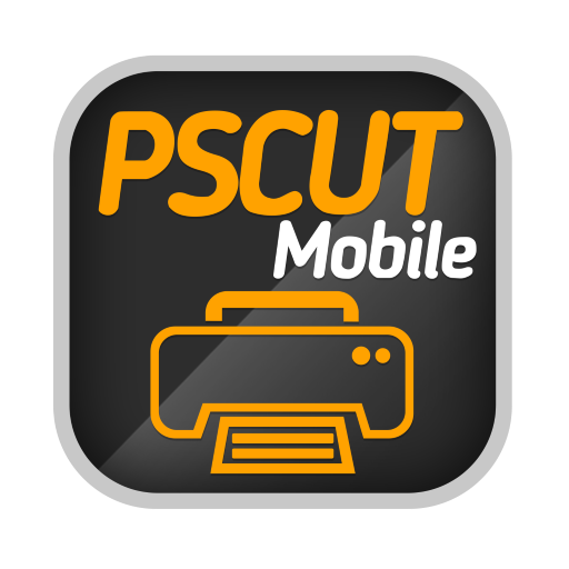 PsCut Mobile icon