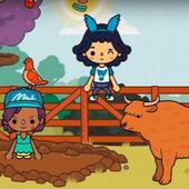 Guide for Toca Life Farm - Tips and Strategy icon