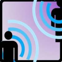 Social Distance (phone detector)