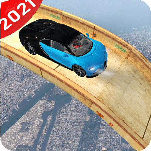 Car Stunt Game: Car Games icon