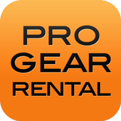 ProGear Rental, Chicago icon