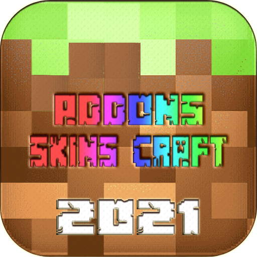 Mastercraft Minecrafting The Skins for Minecraft icon