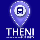 Theni Bus Info on 9Apps