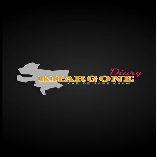 KHARGONE DIARY icon