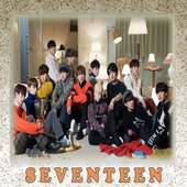 SEVENTEEN - Home on 9Apps