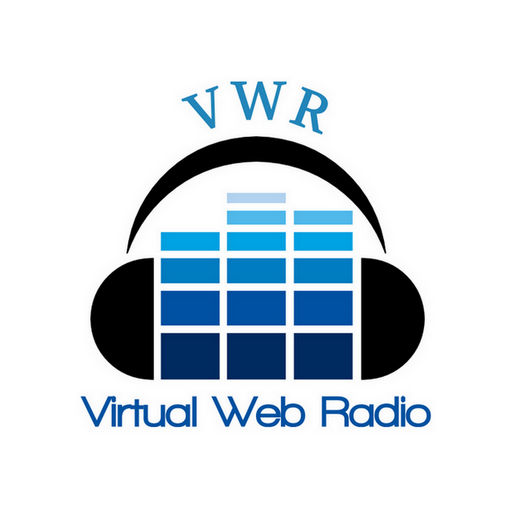 VWR - Virtual Web Radio icon