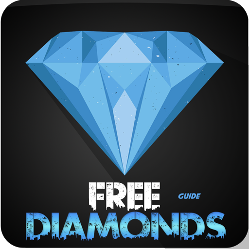 Earn Free Diamonds 💎 : Win Diamonds Fire 2021 icon