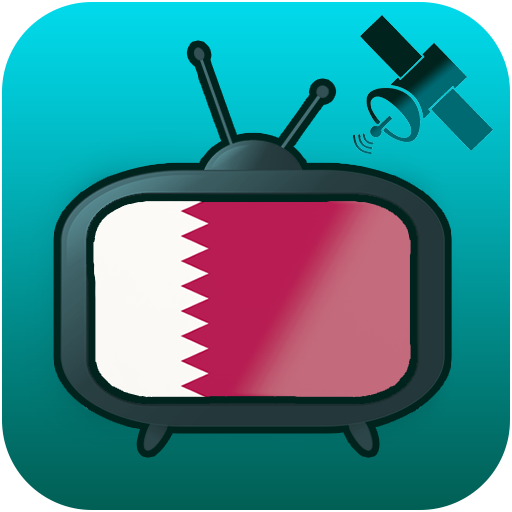 Qatar TV Channels Sat Info icon