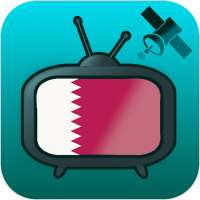 Qatar TV Channels Sat Info