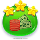Candy Cash Ganha Tudo icon