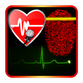 Blood Pressure Prank icon