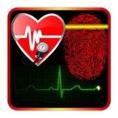 Blood Pressure Prank on 9Apps