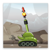 Tank Defense icon