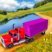 Auto Truck Extreme Adventure 3D Simulator icon