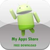 My Apps Share