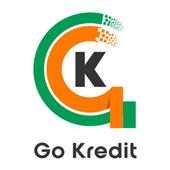 Go Kredit— Pinjaman Kredit Cepat on 9Apps
