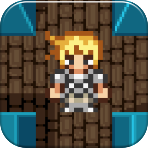 Creepy Dungeons : Arcade   RPG icon