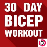 Super Bicep in 30 Days on 9Apps