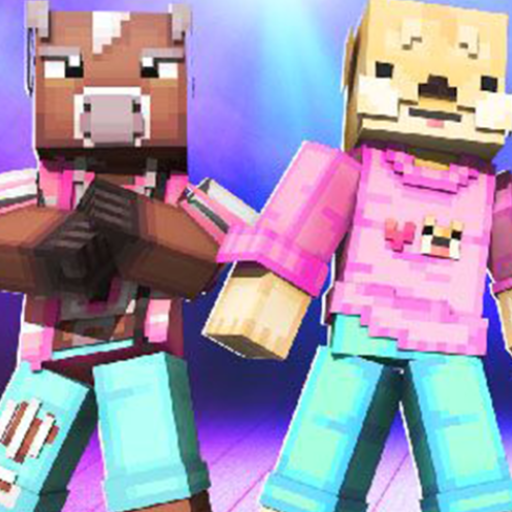 Party Skin for Minecraft icon