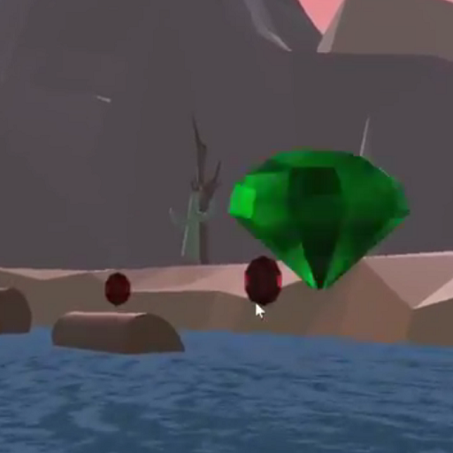 Grand Canyon Quiz Game icon