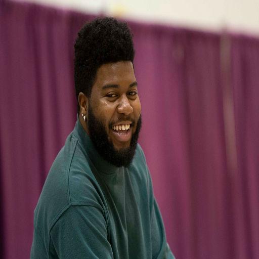 Khalid Songs icon