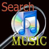 Search All Music Player 2018