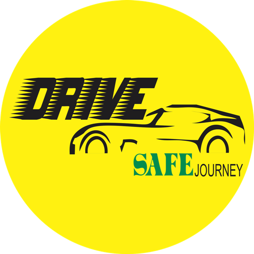 Drive Safe Journey icon