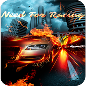 Need For Racing No Limits icon