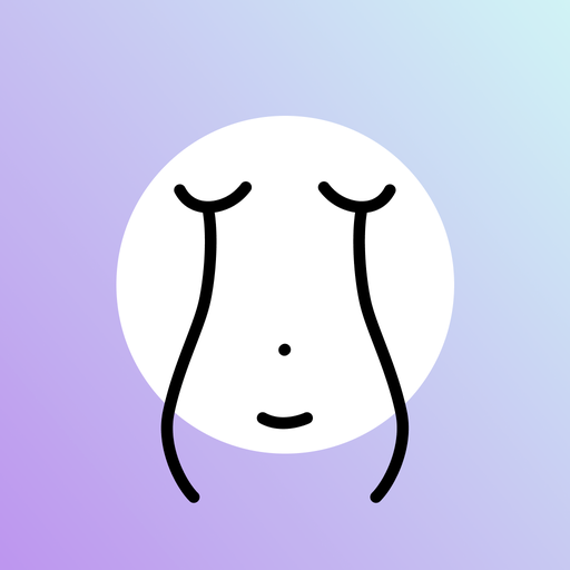 Body  Love &amp; Acceptance Exercises icon