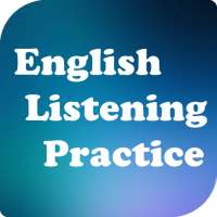 English Listening Practice on 9Apps