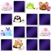 Memory Game - Smooshy Mushy icon