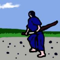 Silent Samurai 3D audio