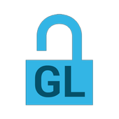 GPS Lock icon