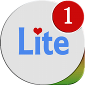 Messenger - Call &amp; Free Text icon