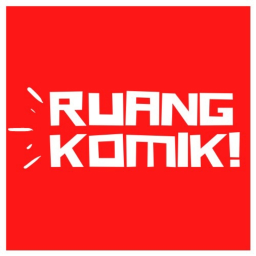 ikon Ruang Komik