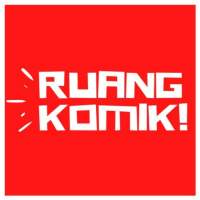 Ruang Komik