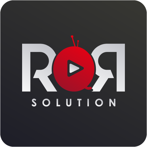 RqrTv أيقونة